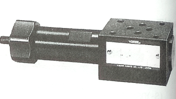MBP-01,모듈라릴리프밸브