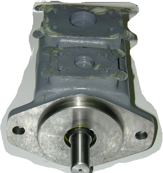 25V,35V,45V 베인펌프