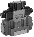 DG5V-7/H8,유압솔밸브