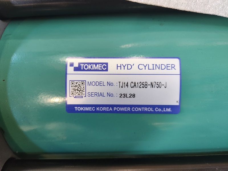 제작실린더