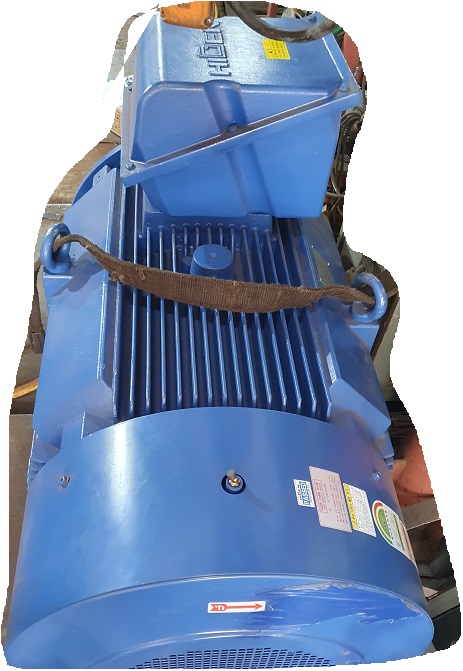 200HP,4P,380V