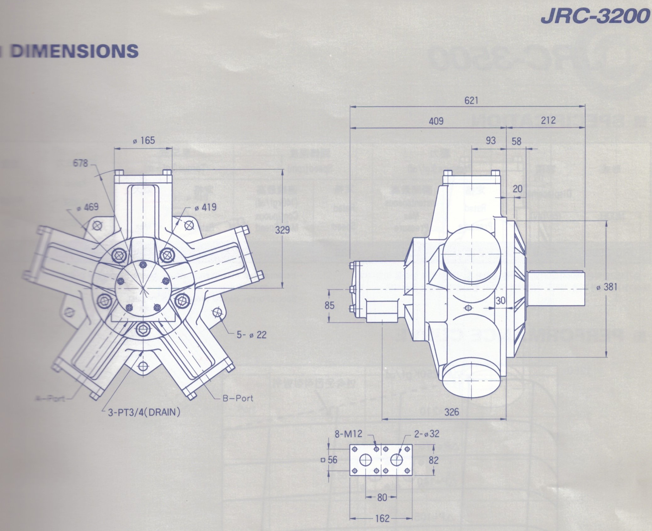 JRC-3500