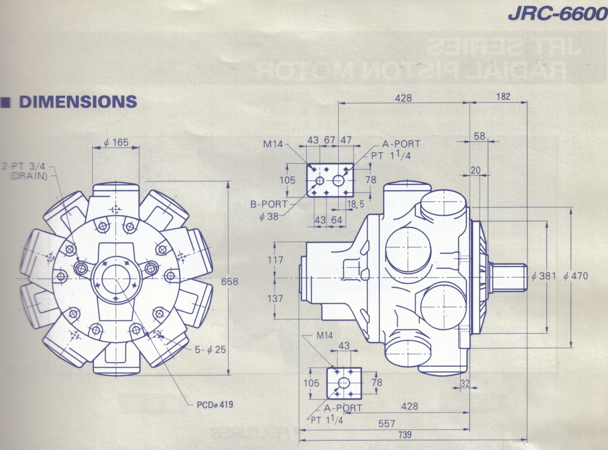 JRC-6600