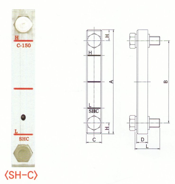 SH-C 일반유면게